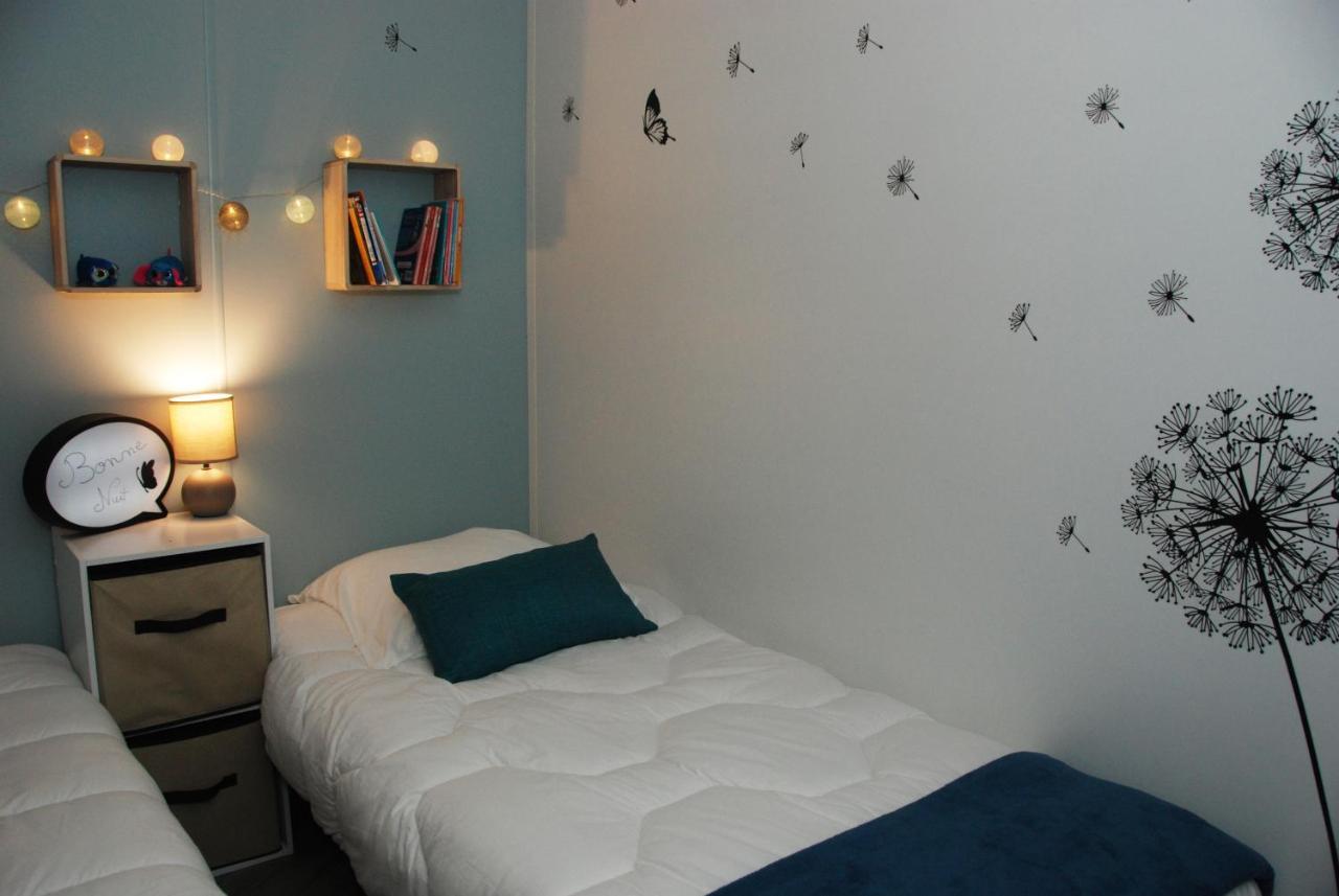 Mobilhome 2Ch Climatise-Terrasse Fermee-4 Velos-Camping 4 Etoiles Les Charmettes Les Mathes Zewnętrze zdjęcie